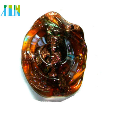 Colgantes hechos a mano de Murano Glass Beads